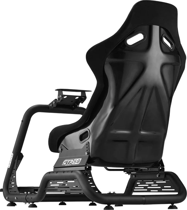 Oplite Cockpit GTR S8 Infinity, schwarz (OP-GTR-RC(S8))