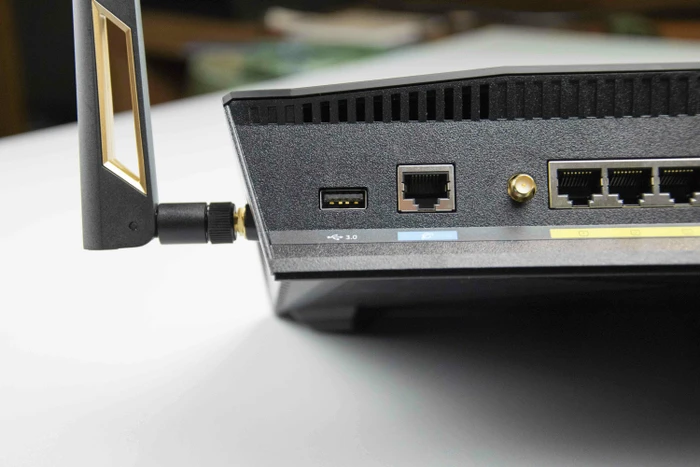 ASUS RT-AX88U