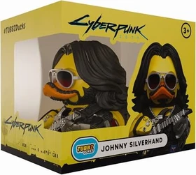 TUBBZ Cyberpunk 2077 - Johnny Silverhand (Boxed Edition)