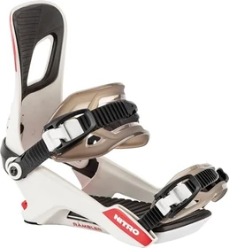 Nitro Rambler Softbindung raw (Herren) (Modell 2025/2026)