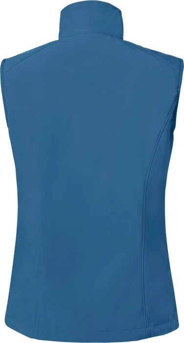 Vaude Hurricane III Funktionsweste ultramarine (Damen)