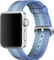 Apple Nylon-Armband für Apple Watch 38mm seeblau Vorschaubild