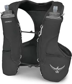 Osprey Duro LT L schwarz (Herren)
