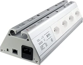 ANEL-Elektronik NET-PwrCtrl ADV PRO, 8-fach, 1.9m
