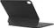 Belkin Connect Everyday Tastaturhülle für iPad 10.9" (10/11. Gen), iPad 11" (A16), schwarz, DE Vorschaubild