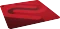 BenQ Zowie G-SR-SE ROUGE II eSports Gaming Mousepad, L, 470x390mm, rot Vorschaubild