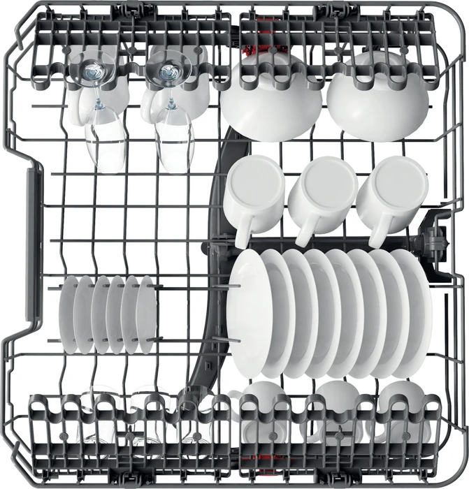 Whirlpool WFC 3C34 P
