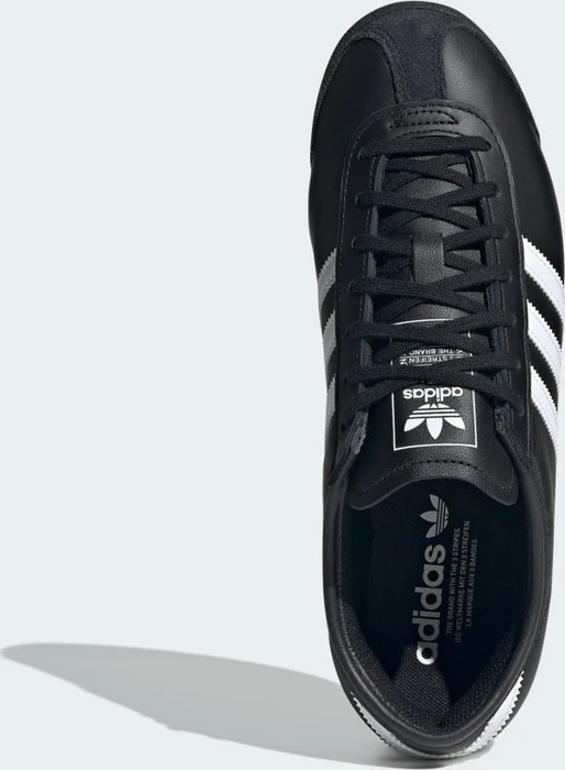 adidas Italia 70s core black/cloud white/gum (Herren)