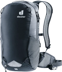 Deuter Race 8 schwarz