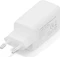 Digitus USB GaN Charger 2x USB-C 1x USB-A 67W weiß Vorschaubild