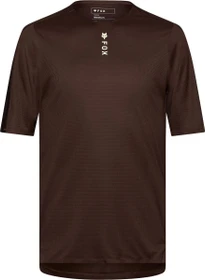 Fox Racing Flexair Pro Trikot kurzarm cocoa brown (Herren)
