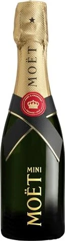 Moët & Chandon Impérial 200ml ab € 16,90 (2026) | Preisvergleich