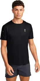 On Performance Funktionsshirt kurzarm black/eclipse (Herren)