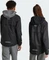 adidas Team Wind.RDY Funktionsjacke black/reflective silver (Junior) Vorschaubild