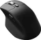 Keychron M6 All Silent Wireless Mouse schwarz, 1K PixArt 3395, USB/Bluetooth Vorschaubild