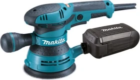 Makita BO5041J Elektro-Exzenterschleifer inkl. MAKPAC