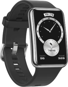 Huawei Watch Fit Elegant midnight black