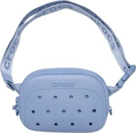 Crocs Classic Belt Bauchtasche blue haze