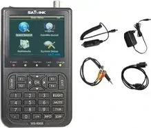 Satlink WS-6908SE