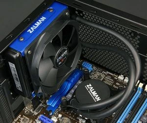 Zalman CNPS20LQ