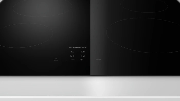 Siemens iQ100 ET61RBEA1E Glaskeramik-Kochfeld autark