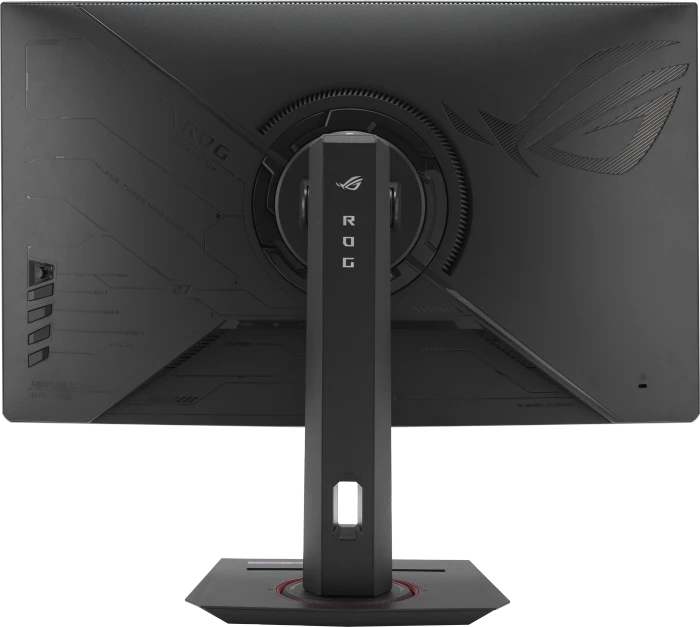 ASUS ROG Strix XG27WCMS, 27"