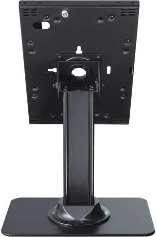 PureMounts DS Tablet Stand with Lockable Tablet Case, Tablet-Stand 9.7-10.5", schwarz