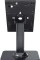 PureMounts DS Tablet Stand with Lockable Tablet Case, Tablet-Stand 9.7-10.5", schwarz Vorschaubild