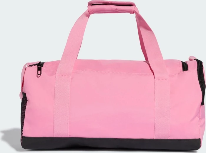 adidas Linear Duffelbag S Sporttasche st tropic bloom/white