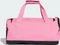 adidas Linear Duffelbag S Sporttasche st tropic bloom/white Vorschaubild
