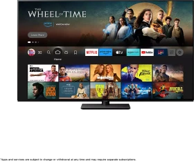 Panasonic TV-65Z85AEG