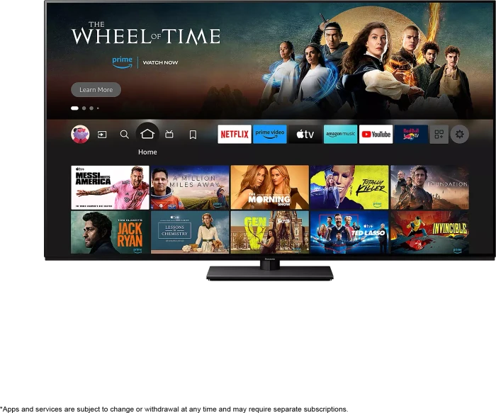 Panasonic TV-65Z85AEG
