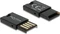 DeLOCK microSD Single-Slot-Cardreader, USB-A 2.0 [Stecker] Vorschaubild