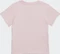 adidas Essentials Organic Cotton T-Shirt and Shorts Set clear pink/preloved fuchsia (Junior) Vorschaubild