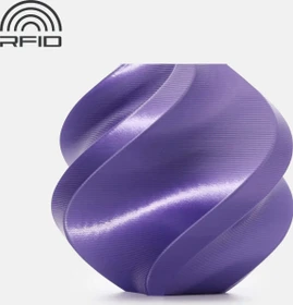 Bambu Lab PLA Silk+, violett, Spule, 1.75mm, 1.00kg