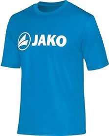 Jako Promo T-Shirt kurzarm blau (Junior)