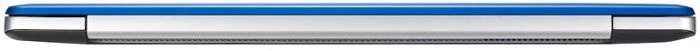 ASUS Eee PC F201E-KX071H, blau, Pentium 987, 4GB RAM, 320GB HDD, DE