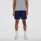 New Balance RC 7" Laufhose kurz nb navy (Herren) Vorschaubild