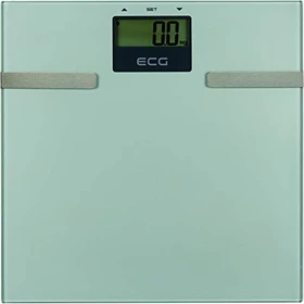 ECG OV 126 digitale Körperanalysewaage