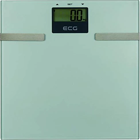 ECG OV 126 digitale Körperanalysewaage