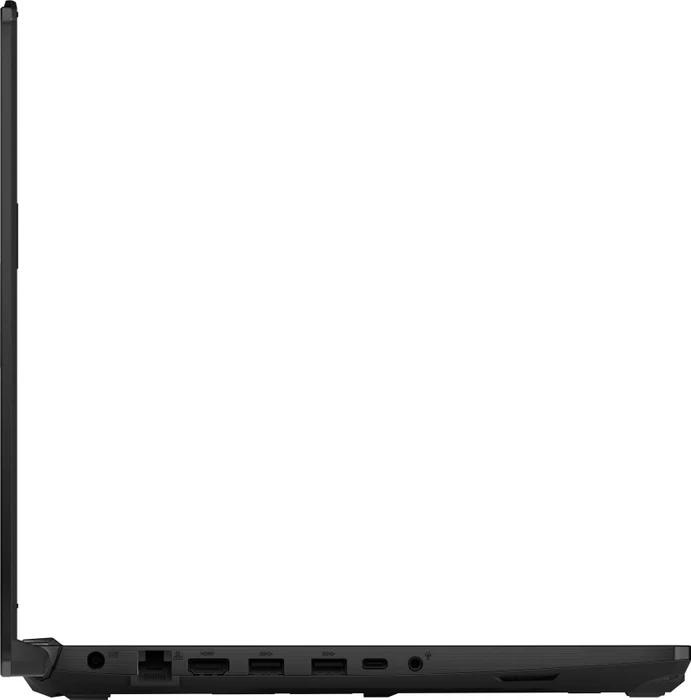 ASUS TUF Gaming F15 FX506HM-HN178R, Eclipse Gray, Core i7-11800H, 16GB RAM, 1TB SSD, GeForce RTX 3060, DE