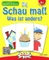 Schau mal! Was ist anders? Vorschaubild