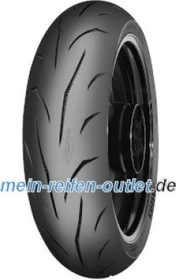 Mitas Sport Force+ EV 180/60 ZR17 75W TL