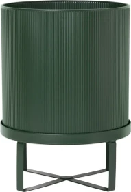 Ferm Living Bau Pot Blumentopf 28cm grün
