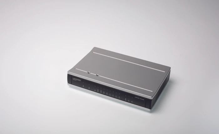 Lancom 1783VAW All-IP, EU, over ISDN