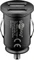 Wentronic Goobay Dual-USB Auto-Ladegerät 24W schwarz Vorschaubild