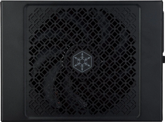 SilverStone HELA 3000Rz Platinum 3000W, ATX 3.1
