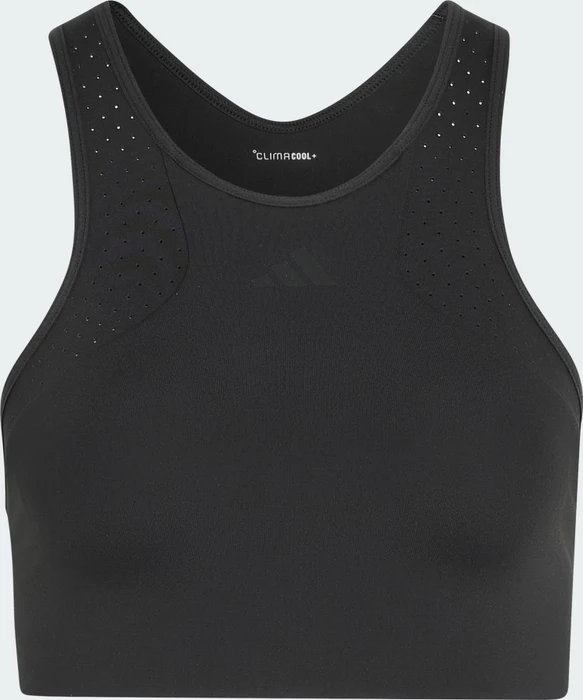 adidas Tech Intensity Workout Sport-BH schwarz (Damen)