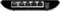 TP-Link TL-SG1005D Desktop Gigabit Switch, 5x RJ-45 Vorschaubild