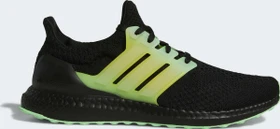 adidas Ultraboost DNA 5.0 core black/cloud white/beam green (Herren)